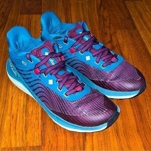 Columbia Escape Accent Women’s Shoes Size 7.5